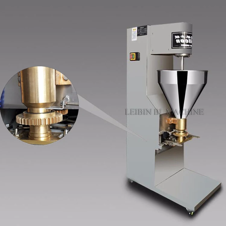 

Capacity 300 kg/h meat ball maker Meatball forming machine