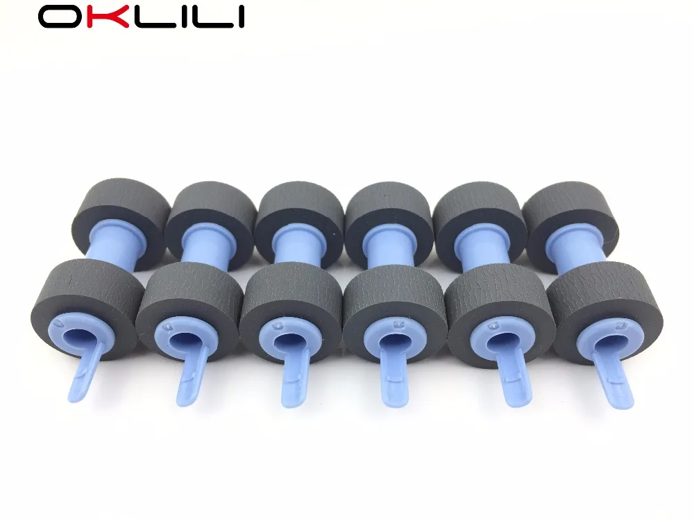 Printer Transfer Belts, Rollers & Units Printer Transfer Rollers 6PC X