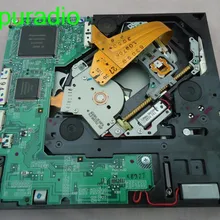 Matsushita RAE3050 механизм DVD для ford Honda Navi chevroleet пригородных накладные DVD видео, устанавливаемый на крыше автомобиля навигации DVD-ROM комплект из 2 предметов