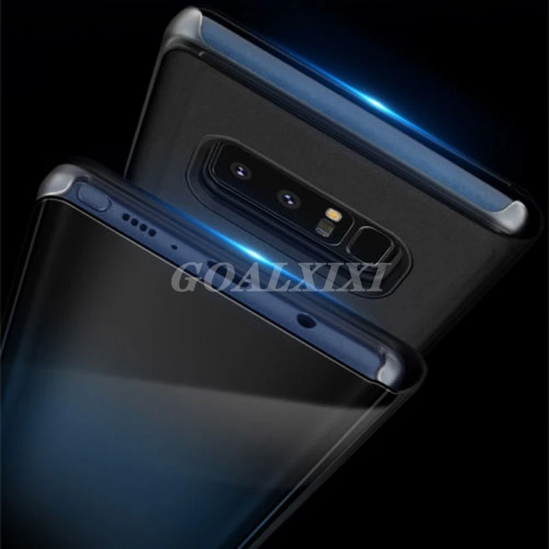Роскошный флип чехол для Samsung Galaxy S10 E S9 S8 Plus S10plus S6 S7 Edge S6Edge note 5 8 9|Чехлы-книжки| |