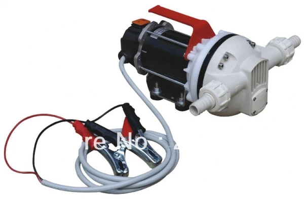 12V DC насос для удобрений Adblue Johnson GPM DEF мембранный мочевина насос|adblue pump|fertilizer pumpurea