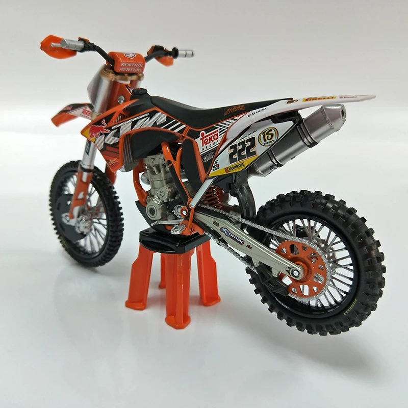 1/12 больше Специальные Литые металлические модели мотоциклов настольные демонстрационные игрушки для детей
