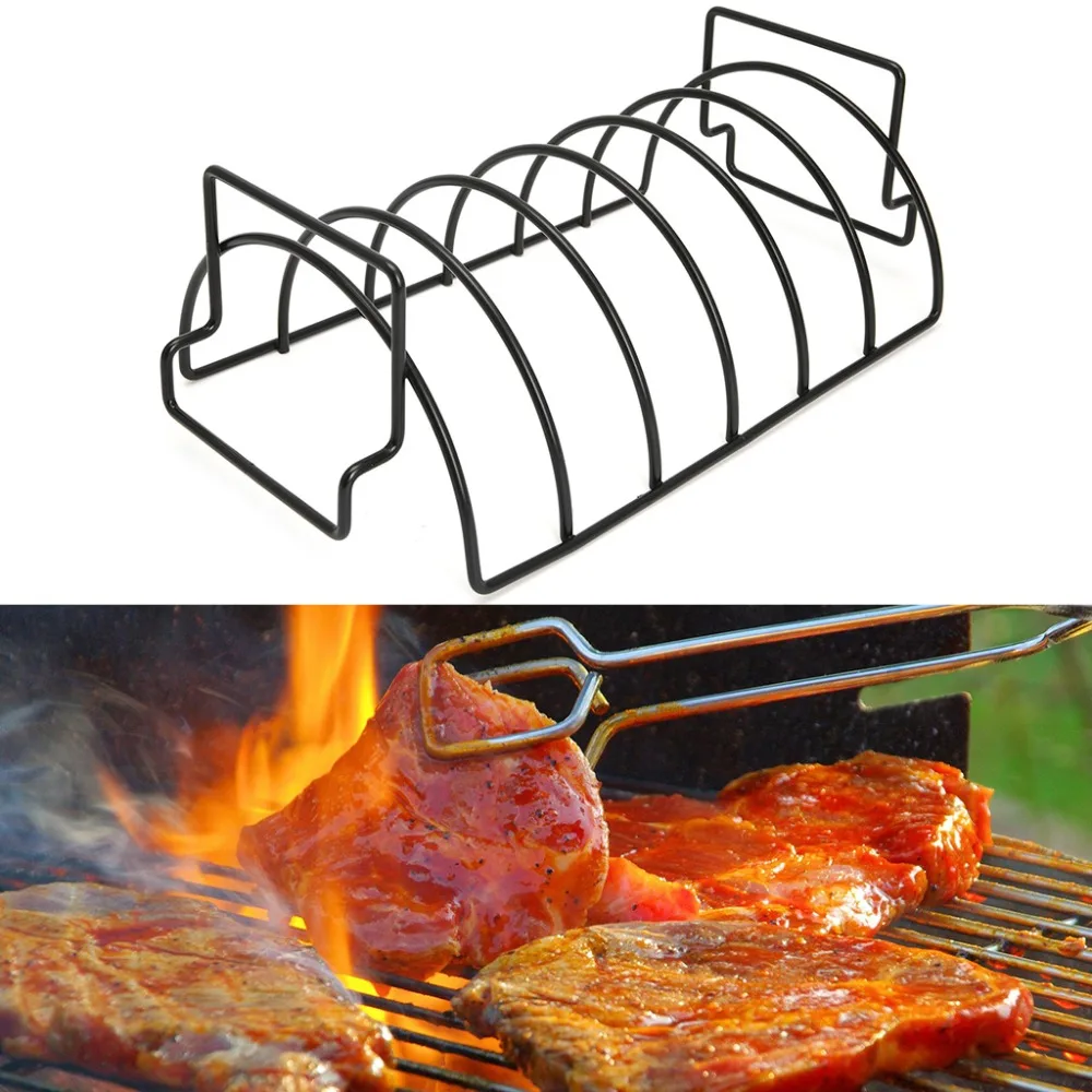 Termometro in Acciaio Inox 3/" per Joe/'s BBQ SMOKER