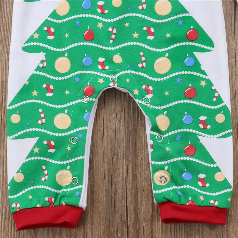 Emmaaby/модные Семейные комплекты для детей и взрослых; рождественские пижамные наборы; Рождественская одежда для сна; праздничная одежда; Прямая поставка