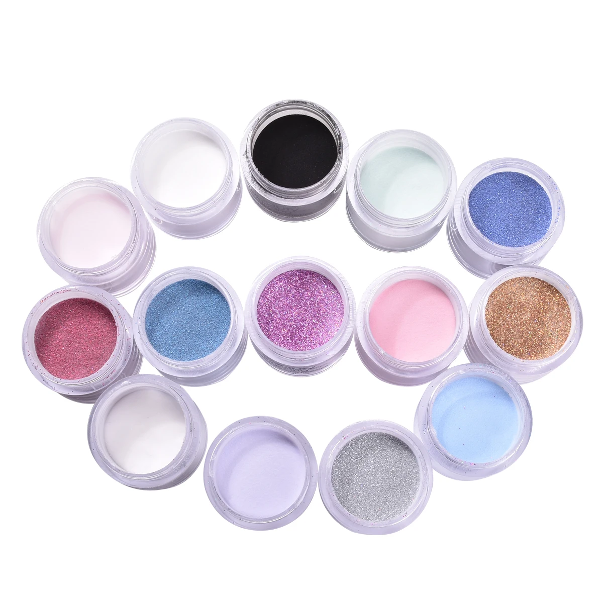BEAUTYBIGBANG 10 мл Dip порошок блеск для ногтей французский лак для ногтей голографический лак для маникюра сухой хромированный пигмент пудра для дизайна ногтей
