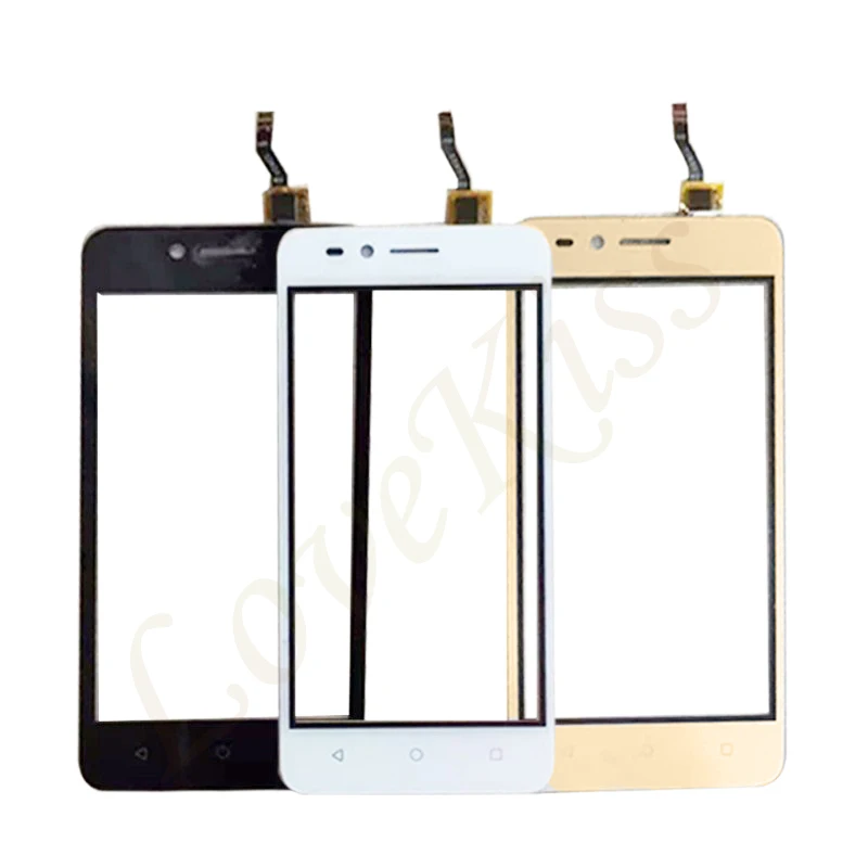 Передняя панель Y3II для Huawei Y3 II 2 LUA L21 L13 U23 сенсорный экран ЖК дисплей дигитайзер