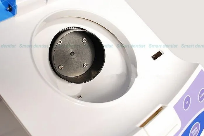 Material de Moldagem de Mistura de Alta Equipamento de Laboratório Qualidade Dental Centrífuga Alginato Mixer 5 Cheap Clareamento dos dentes