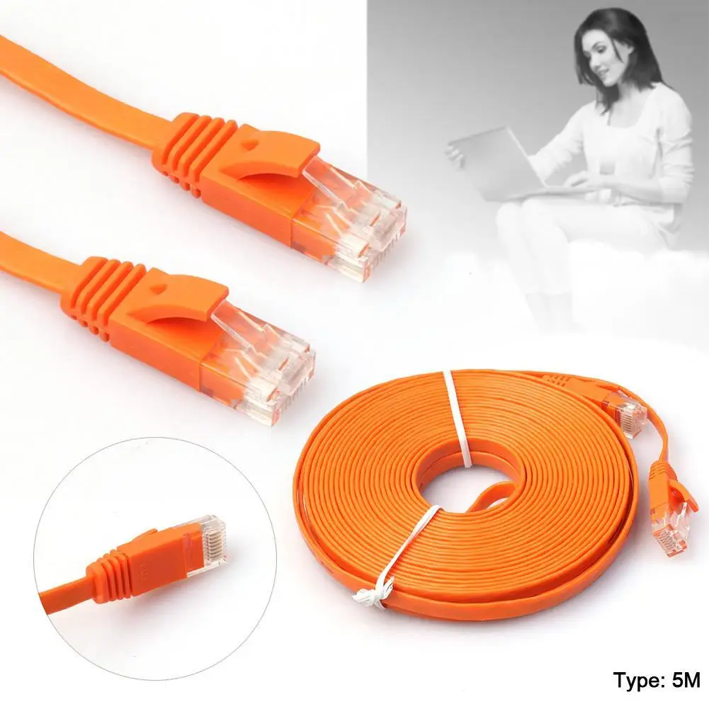 Aliexpress.com : Buy 5M High Quality High Speed Cat6