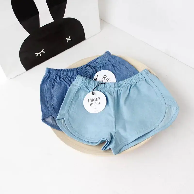 

2018 SUMMER BABY BOY CLOTHES BABY GIRL CLOTHES KIDS JEANS SHORTS BOYS CLOTHING GIRLS CLOHTING UNISEX KIDS CLOTHES