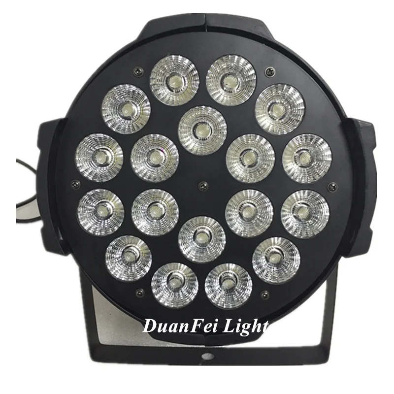 18 led par-1