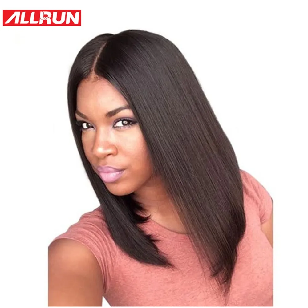 Human Hair (For Black) wigs online