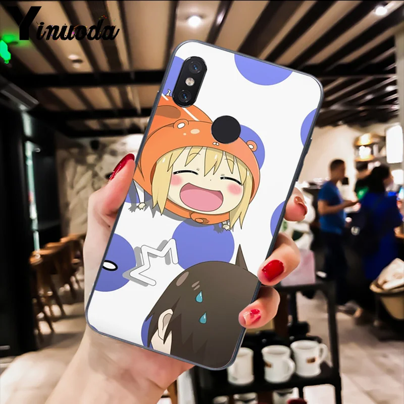 cute Umaru chan Anime Doma Umaru