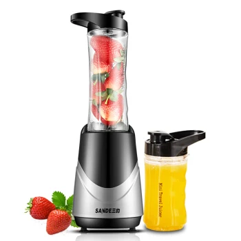 

Portable Cooking Machine Home Multifunction Juicer Fruit and Vegetable Conditioning Mixer