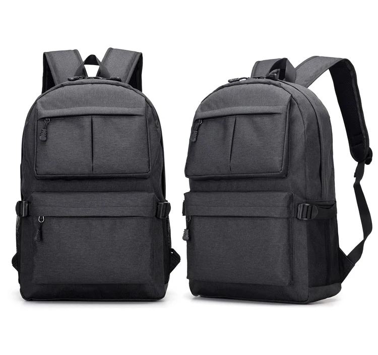 Casual Design Fashion USB Laptop Backpacks Topdudes.com - Casual Design Fashion USB Laptop Backpacks