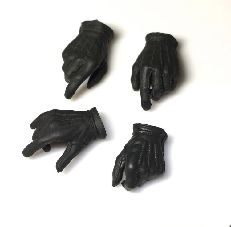 1 6 scale robbers joker 2 0 black gloves type in matte fit 12 ht figure 1 6 scale robbers joker 2 0 black gloves type in matte fit 12 ht figure
