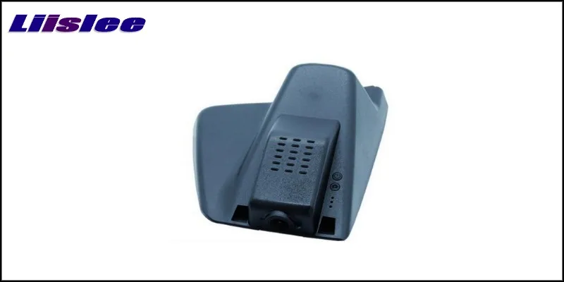LiisLee Car Black Box WiFi DVR Dash Camera Driving Video Recorder For Ford Taurus 2010~2017 01