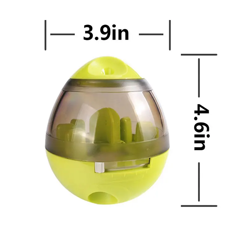 Cat Food Ball