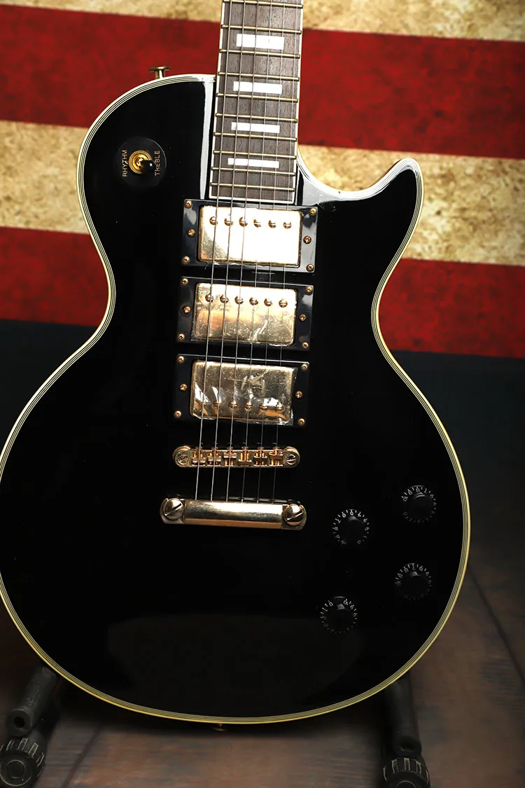 

Top quality replica guitar chitarre elettriche Musical Instruments guitarra electrica YXR037 electric guitar