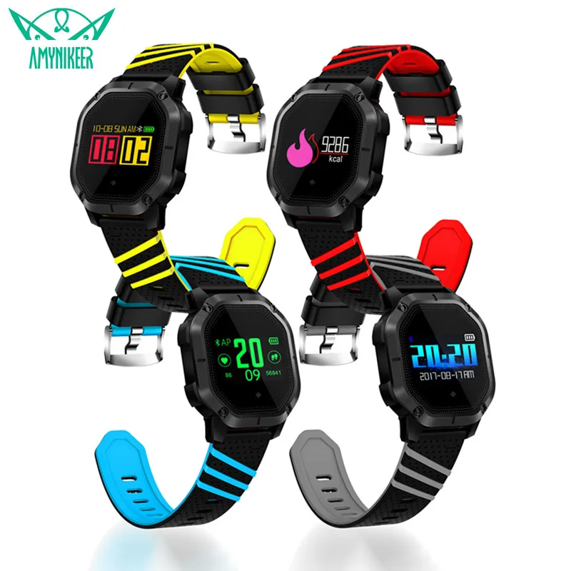 oaxis kids watch