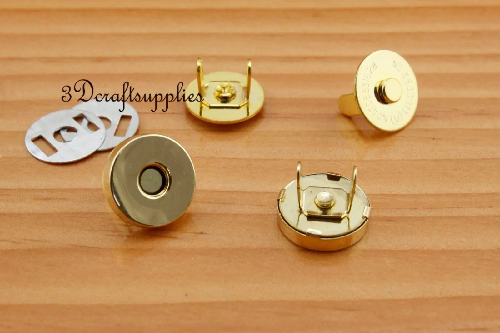 Snaps bag button purse Snaps button 20pcs 14 mm