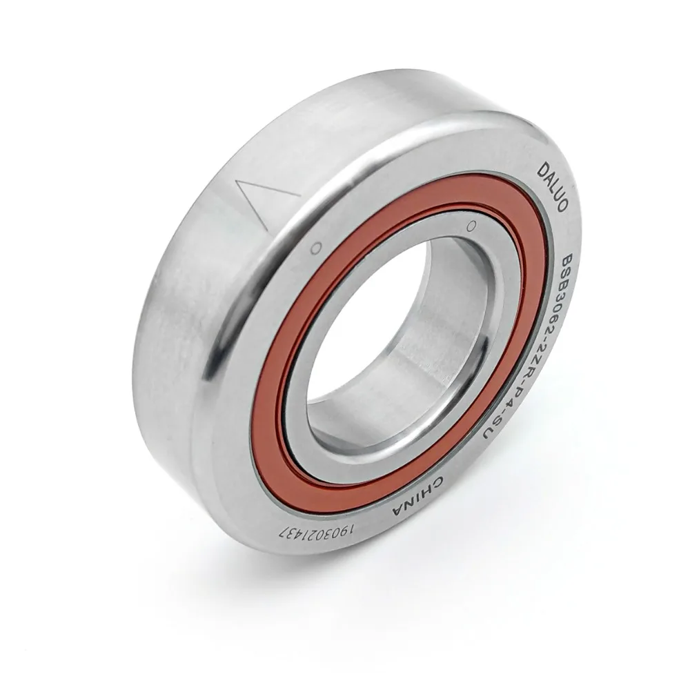 BSB3062-2ZR-P4-SU DALUO BEARINGS 6