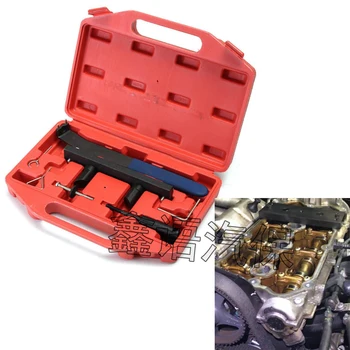 

T10252 ENGINE TIMING TOOLS SET FOR VAG VW Audi 2.0Fsi VW Golf