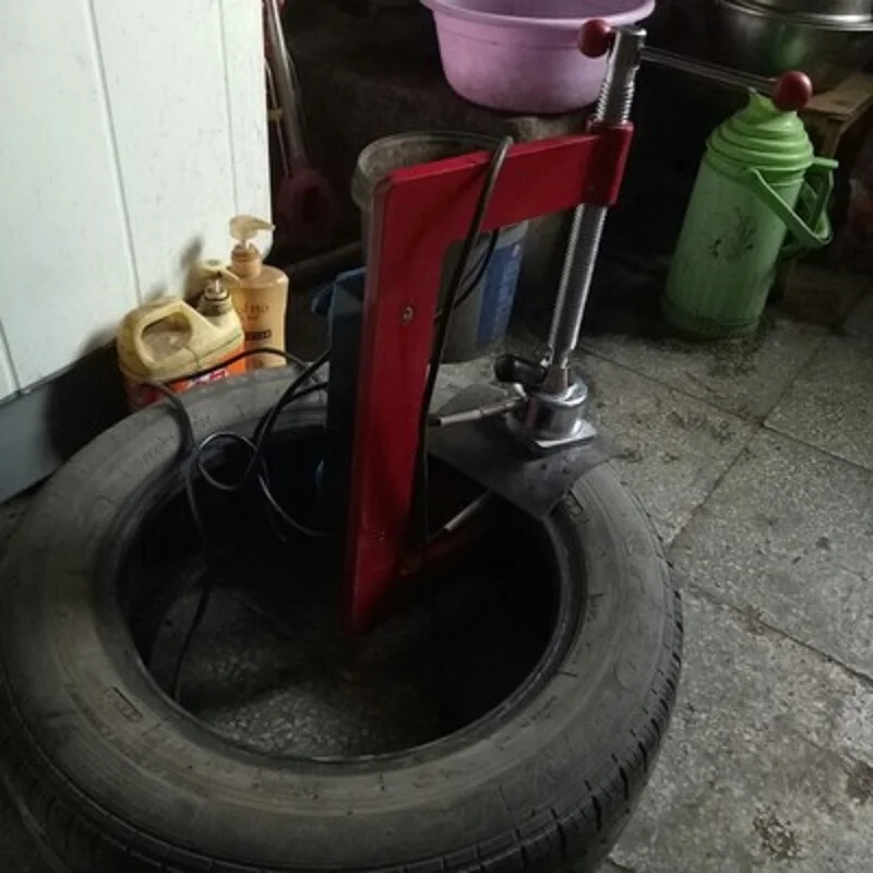 car tyre repair machine (4)