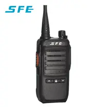 Товар цифровой SFE DMR двухстороннее радио UHF/VHF рация SD300 высокое качество