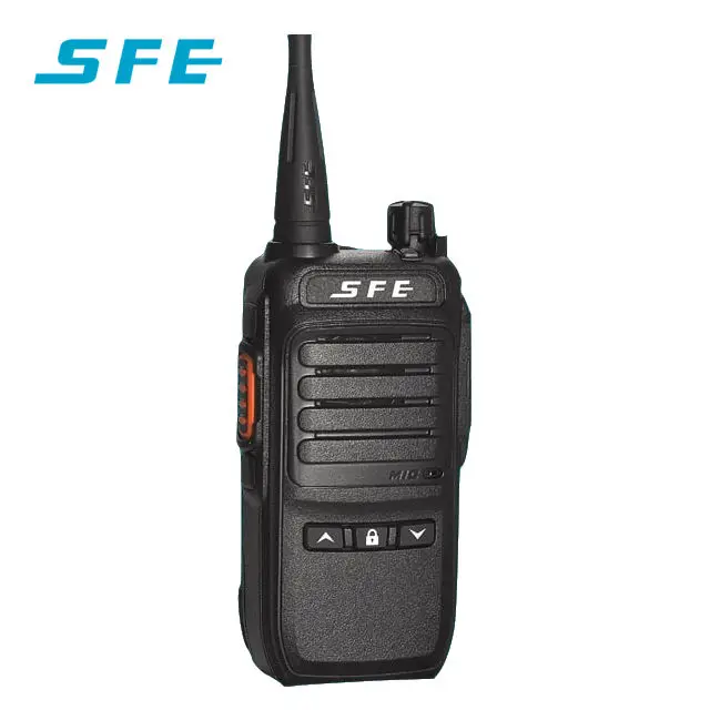 Новинка 2018 цифровая рация SFE DMR двухсторонняя UHF/VHF SD300 высокое качество | Мобильные