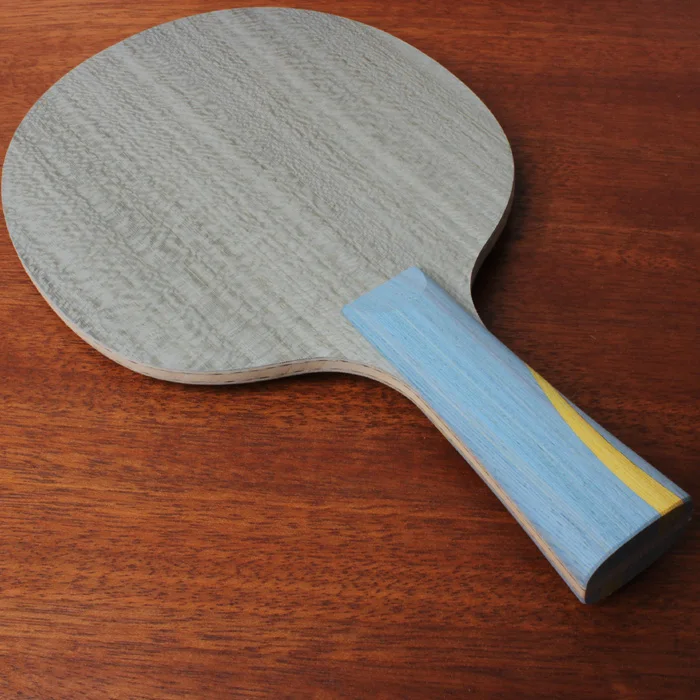 [Playa PingPong] настраиваемая ручная работа DIY 301 968 5 конструкция ракетки для