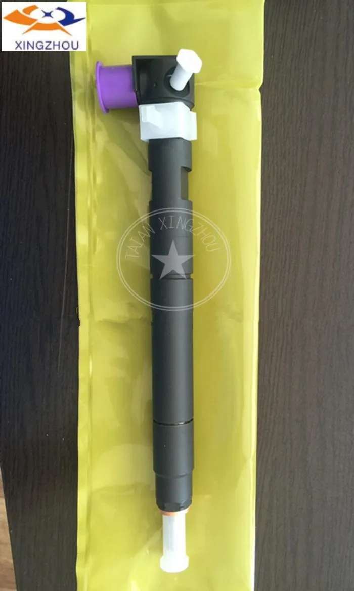 

original diesel fuel common rail injector 28229873 for delphi kia