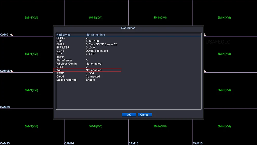 H.265 16ch AHD DVR 5MP-N CCTV 16Ch 5MP гибридная камера безопасности DVR рекордер Onvif Coxial контроль P2P XVI/AHD/TVI/CVI/CVBS/IP