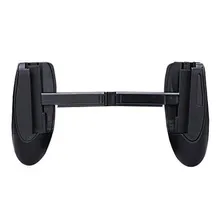 Джойстик ручной Выдвижной мобильный игровой захват для телефонов Android IOS 4,5-6,5 Дюймов