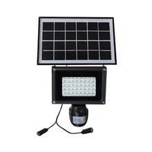 Солнечная Светодиодная лампа уличная садовая камера безопасности детектор движения HD 720 P IR 1,3 Mega Pixel Светодиодный фотоаппарат