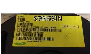 

SEOUL LED 3535 50pcs Light Beads High Power LED Backlight 2W 6V Cool white 135LM TV Application