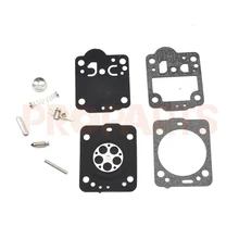 ZAMA RB 149 CARBURETOR DIAPHGRAM REPAIR KIT FIT HUSQVARNE