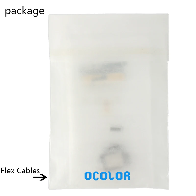 Flex Cables