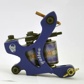 

Professional Eyebrow Lip Tattoo Machine gun,permanent shade liner tattoo guns