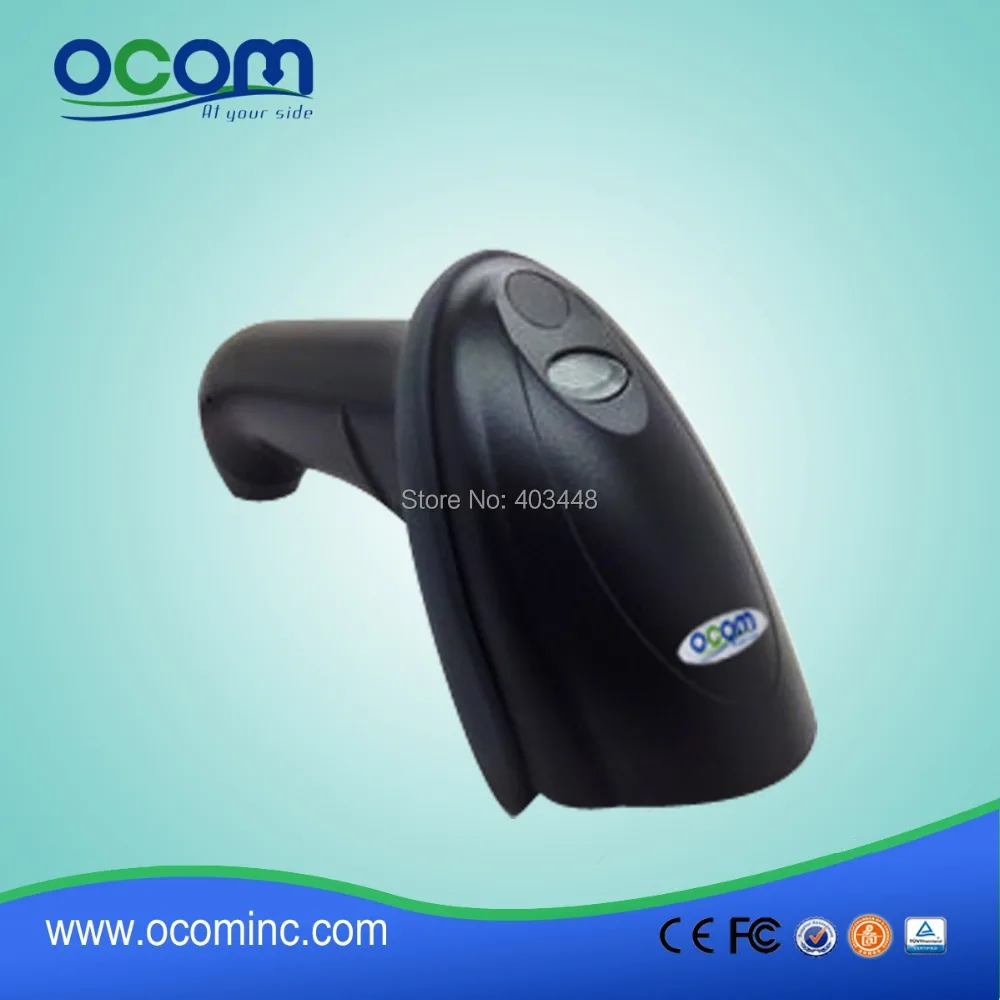 Reliable Android 2D Barcode Scanner Reader Laser Scan