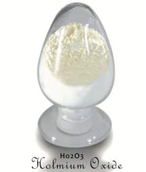 Holmiumoxid Holmium Oxide-100g-99.99% Holmium-oxid металлический элемент olmio holmio, для лабораторных принадлежностей