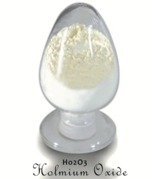 

Holmiumoxid Holmium Oxide - 100g -99.99% Holmium- oxid metal element olmio holmio,For Lab Supplies