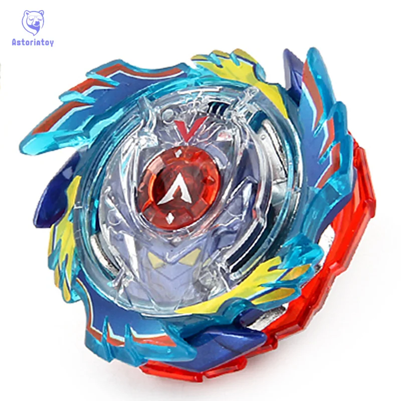 

Hot Sale by bladeB-73 Starter God Valkyrie.6V.Rb ATTACK Metal Without Launcher Or Box Gifts For Kids Metal 4D