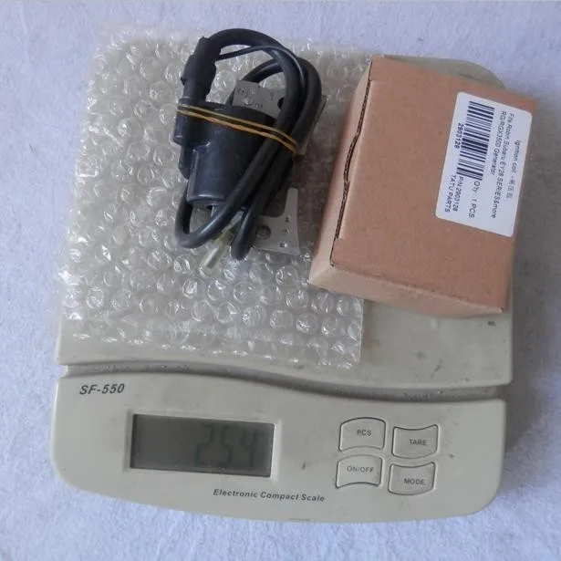 IGNITION COIL ROBIN EY28 7