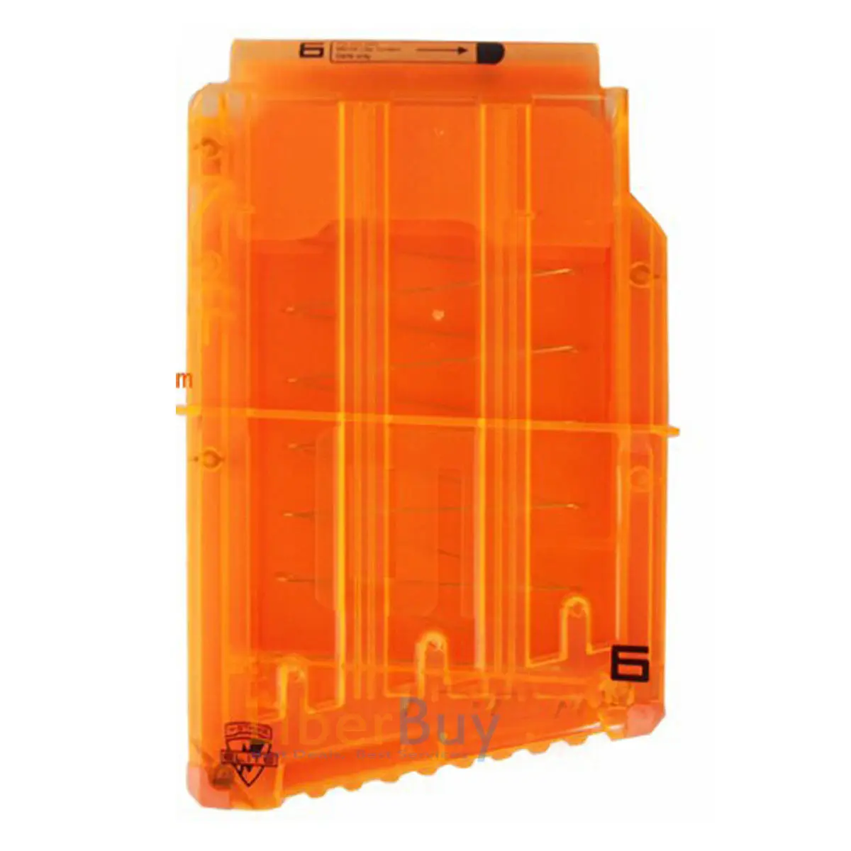 nerf elite centurion blaster