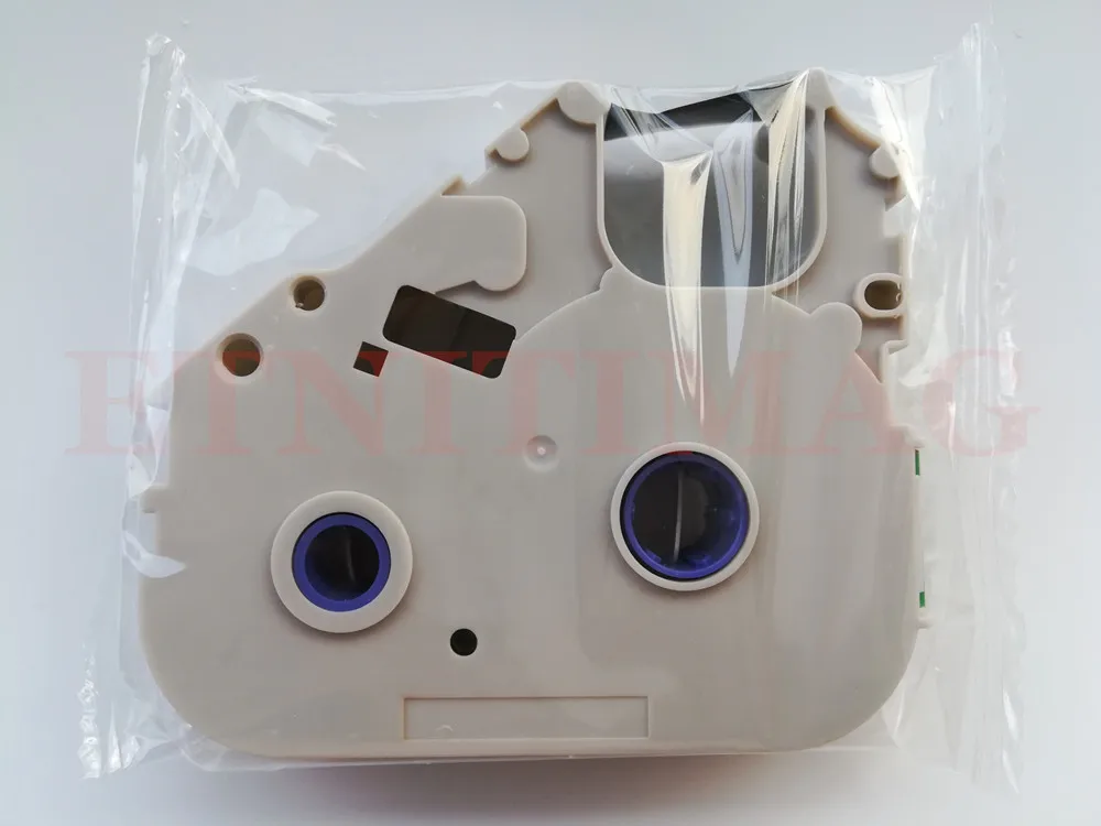 Ink Ribbon Mk rs100b 3604B001 Compatible DR B100BT Tube Printer