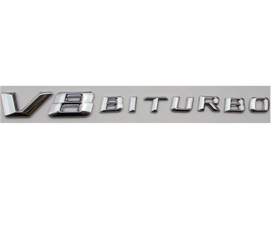 V8 BITURBO