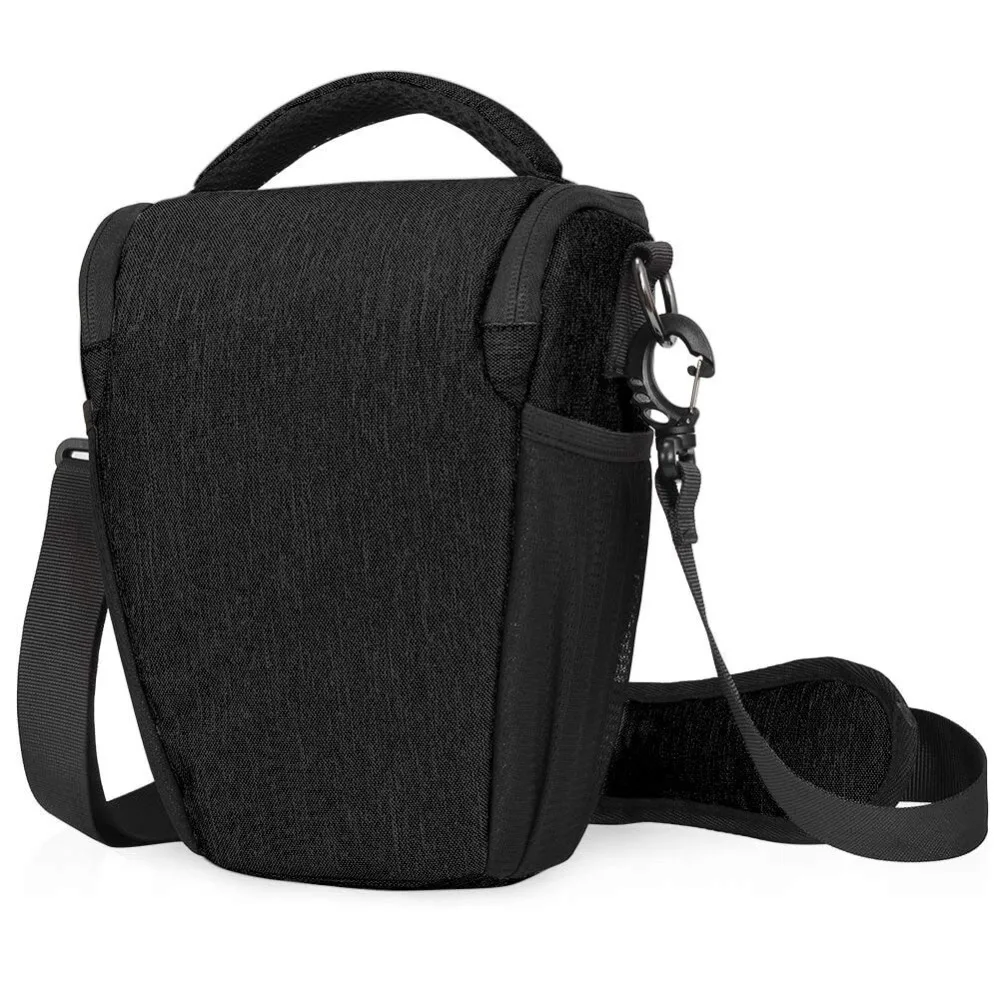Waterproof DSLR Camera Bag case cover for Canon EOS Rebel T100 SL3 SL2 SL1 T7 T7i T6i T5i T6s T6 T5 T4i T3i T3 T2i T1i XTi XSi |