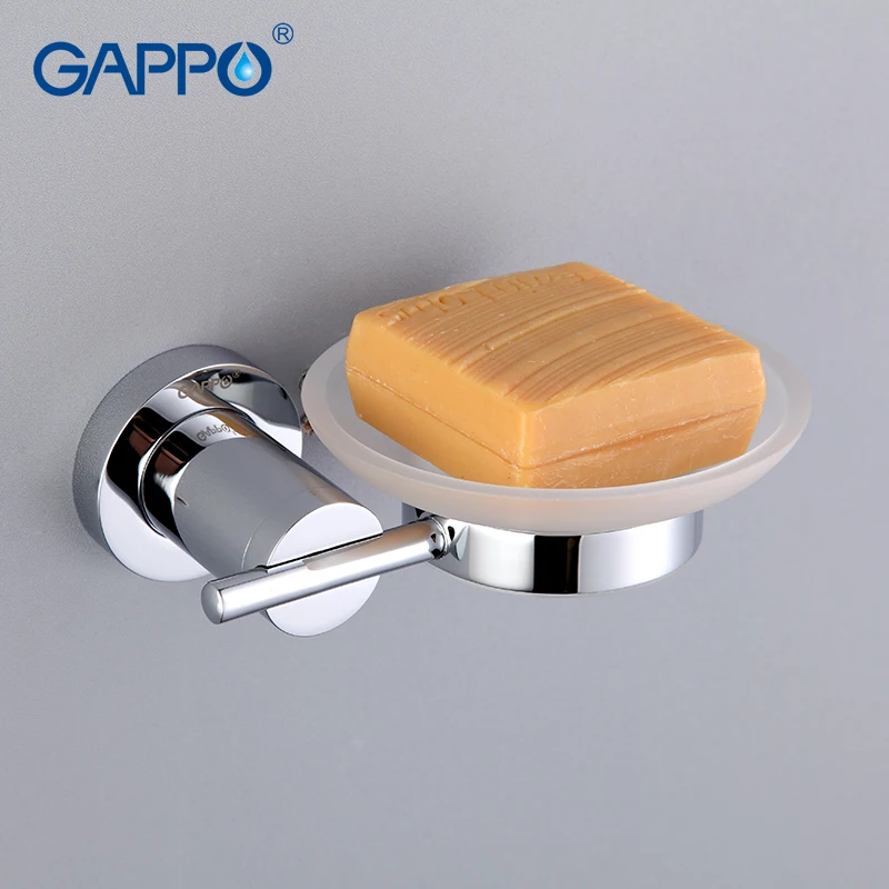 Go 3pc Set High Quality Bathroom Accessories Towel Bar Soap Dish Go 3pc Set High Quality Bathroom Accessories Towel Bar Soap Dish Toilet Paper Holder Bath Hardware Sets G18t3 In From Home
