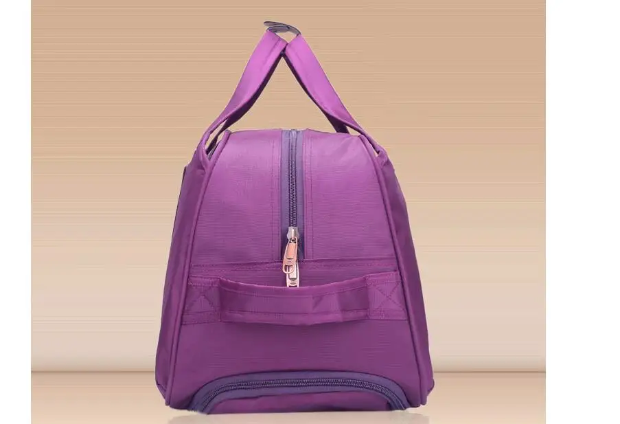 Travel Luggage Bag Image 11