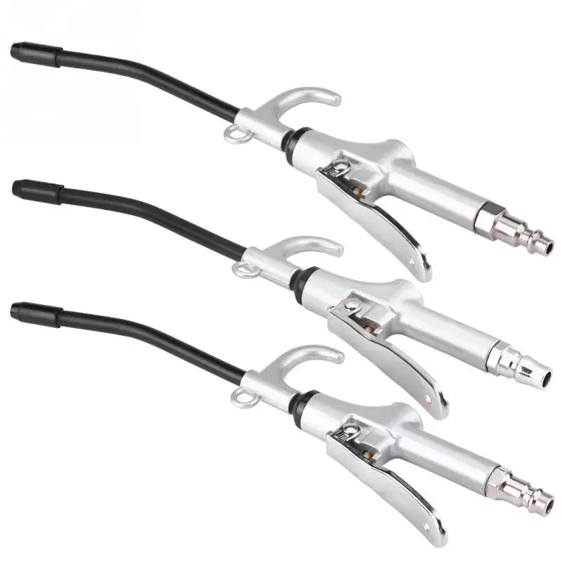 29cm High Pressure Air Duster Compressor Blow Gun Pneumatic Cleaning